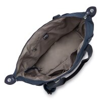 Kipling Art Shopper 21 Liter K10619 Blue Bleu 2