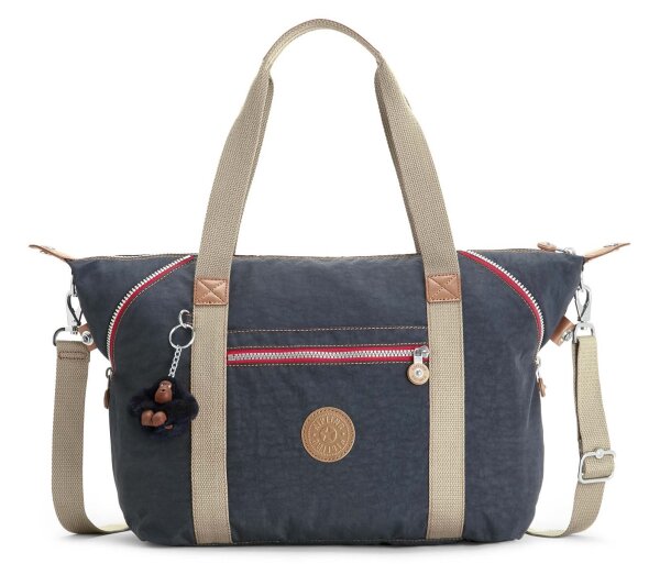 Kipling Art Shopper 21 Liter K10619 True Navy C
