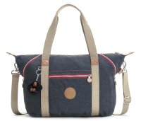 Kipling Art Shopper 21 Liter K10619 True Navy C