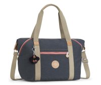 Kipling Art Shopper 21 Liter K10619 True Navy C