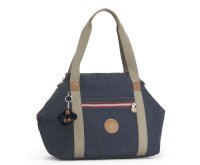 Kipling Art Shopper 21 Liter K10619 True Navy C