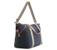 Kipling Art Shopper 21 Liter K10619 True Navy C