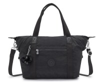 Kipling Art Shopper 21 Liter K10619 Black Noir
