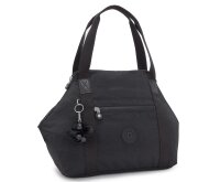 Kipling Art Shopper 21 Liter K10619 Black Noir