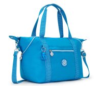 Kipling Art Shopper 21 Liter K10619 Eager Blue