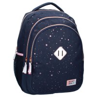 Vadobag Schulrucksack Milky Kiss 34 Liter Divine Days