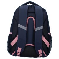Vadobag Schulrucksack Milky Kiss 34 Liter Divine Days