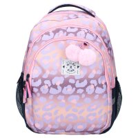 Vadobag Schulrucksack Milky Kiss 34 Liter Fierce Fusion