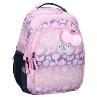 Vadobag Schulrucksack Milky Kiss 34 Liter Fierce Fusion