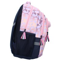 Vadobag Schulrucksack Milky Kiss 34 Liter Fierce Fusion