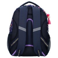 Vadobag Schulrucksack Milky Kiss 34 Liter Wildflower