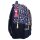 Vadobag Schulrucksack Milky Kiss 34 Liter Wildflower