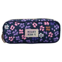Vadobag Federmäppchen Milky Kiss Wildflower