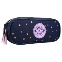 Vadobag Federmäppchen Milky Kiss Dotted Delight