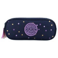 Vadobag Federmäppchen Milky Kiss Dotted Delight