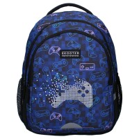 Vadobag Schulrucksack Skooter 34 Liter Winning Streak