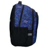 Vadobag Schulrucksack Skooter 34 Liter Winning Streak