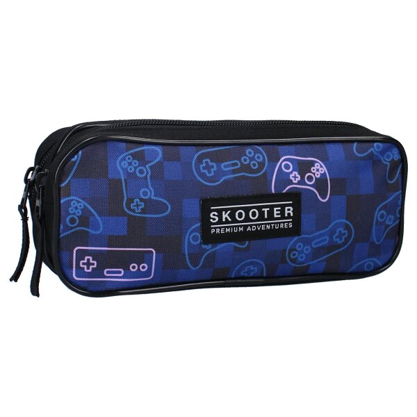 Vadobag Federmäppchen Skooter Winning Streak