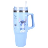 Vadobag Trinkflasche 900ml Aloha Stitch Bottled Bliss