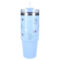Vadobag Trinkflasche 900ml Aloha Stitch Bottled Bliss