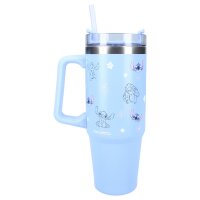 Vadobag Trinkflasche 900ml Aloha Stitch Bottled Bliss