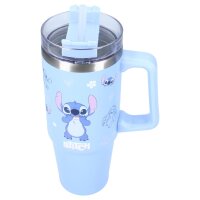 Vadobag Trinkflasche 900ml Aloha Stitch Bottled Bliss