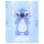 Vadobag Trinkflasche 900ml Aloha Stitch Bottled Bliss