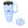 Vadobag Trinkflasche 900ml Aloha Stitch Bottled Bliss