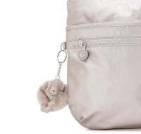 Kipling Arto Schultertasche 6 Liter K10878 Metallic Glow