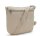 Kipling Arto Schultertasche 6 Liter K10878 Signature Beige Embossi