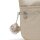 Kipling Arto Schultertasche 6 Liter K10878 Signature Beige Embossi