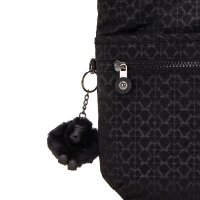 Kipling Arto Schultertasche 6 Liter K10878 Signature Emb