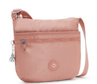 Kipling Arto Schultertasche 6 Liter K10878 Warm Rose