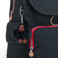 Kipling City Pack 16 Liter mittelgroßer Rucksack K12147 True Navy C