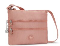 Kipling Alvar Schultertasche 5 Liter K12472 Warm Rose