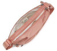 Kipling Alvar Schultertasche 5 Liter K12472 Warm Rose