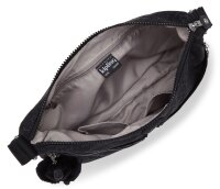 Kipling Izellah 7 Liter Schultertasche K12592 Signature Emb