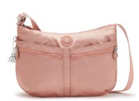 Kipling Izellah 7 Liter Schultertasche K12592 Warm Rose
