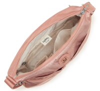 Kipling Izellah 7 Liter Schultertasche K12592 Warm Rose