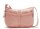 Kipling Izellah 7 Liter Schultertasche K12592 Warm Rose