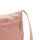 Kipling Izellah 7 Liter Schultertasche K12592 Warm Rose