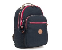 Kipling Clas Seoul 25 Liter Rucksack K12622 True Navy C