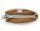 Kipling Creativity L Geldbörse 1 Liter K13093 Signature Beige