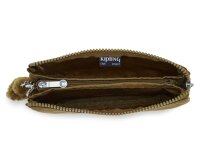 Kipling Creativity L Multifunktions-Beutel 1 Liter K13265 Dry Laurel