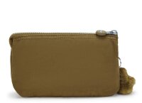 Kipling Creativity L Multifunktions-Beutel 1 Liter K13265 Dry Laurel