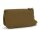 Kipling Creativity L Multifunktions-Beutel 1 Liter K13265 Dry Laurel