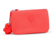 Kipling Creativity L Multifunktions-Beutel 1 Liter K13265 Coral