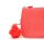 Kipling Creativity L Multifunktions-Beutel 1 Liter K13265 Coral
