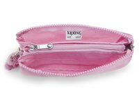 Kipling Creativity L Multifunktions-Beutel 1 Liter K13265 Blooming Pink