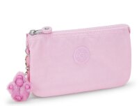 Kipling Creativity L Multifunktions-Beutel 1 Liter K13265 Blooming Pink